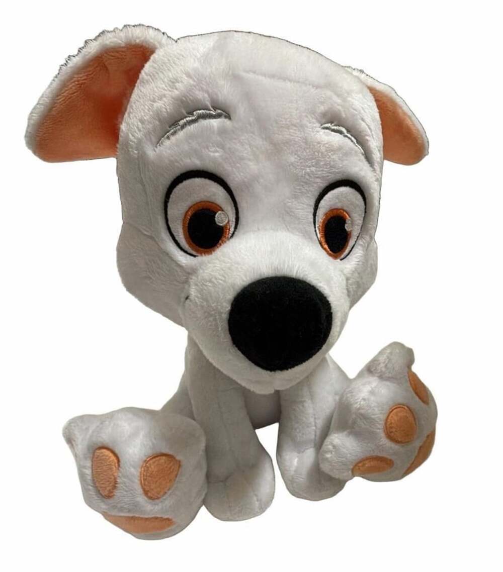 2022 Disney Parks Big Feet Foot Plush 10” BOLT